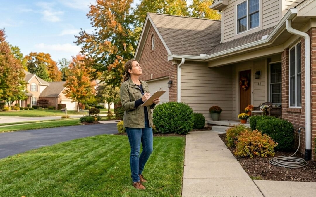 Essential Home Maintenance Checklist for Every Season