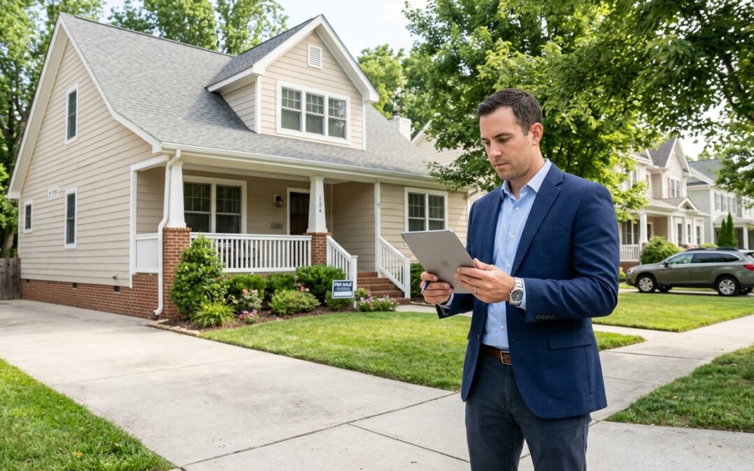 How to Evaluate a Real Estate Investment Property