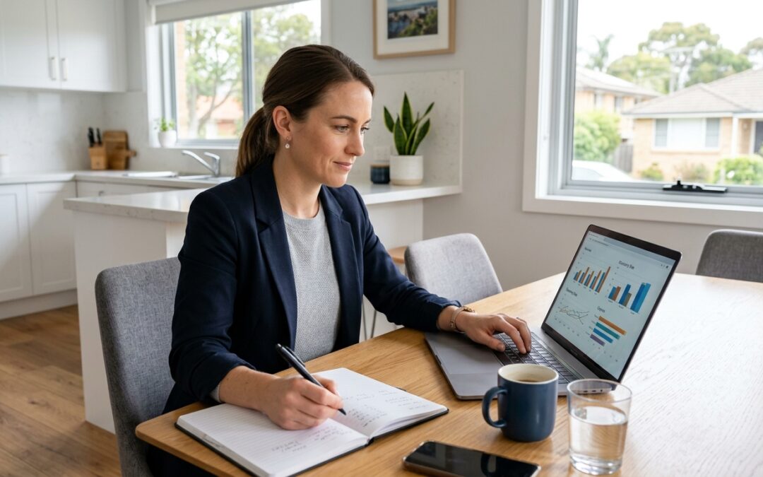Understanding ROI in Real Estate Investing
