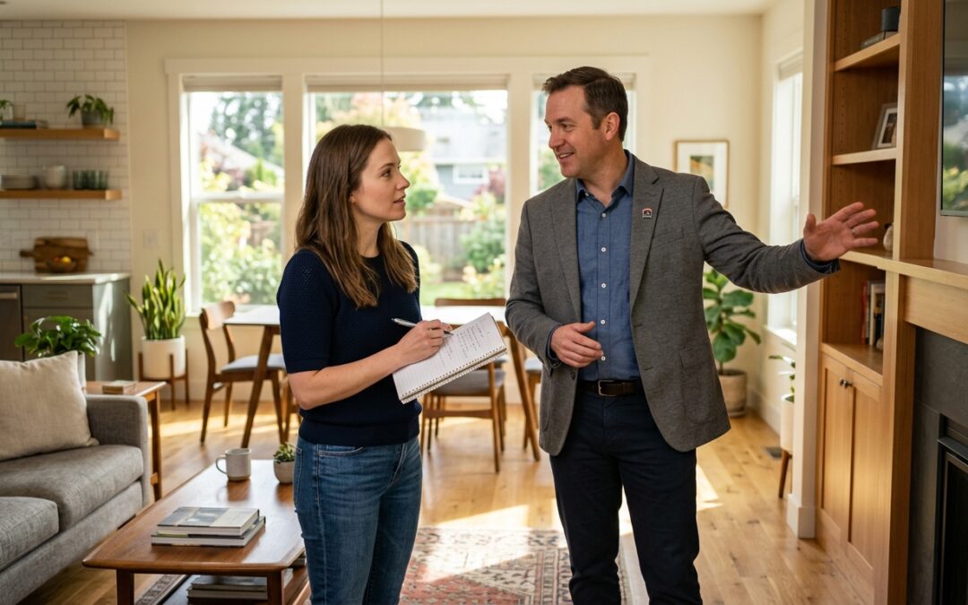 10 Questions to Ask Before Purchasing a Property